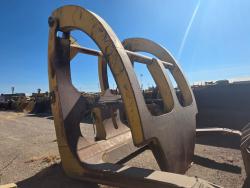 CLAMP PARA CATERPILLAR 988H