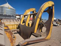 CLAMP PARA CATERPILLAR 988H