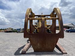 CLAMP PARA CATERPILLAR 988H