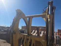 CLAMP PARA CATERPILLAR 988H