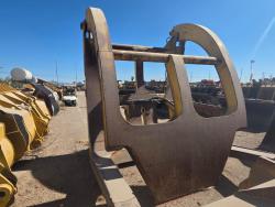 CLAMP PARA CATERPILLAR 988H