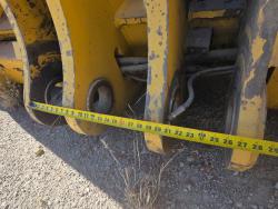 CLAMP PARA CATERPILLAR 988H