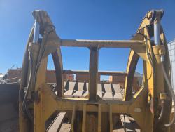 CLAMP PARA CATERPILLAR 988H