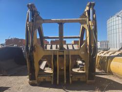CLAMP PARA CATERPILLAR 988H