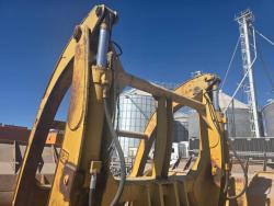 CLAMP PARA CATERPILLAR 988H