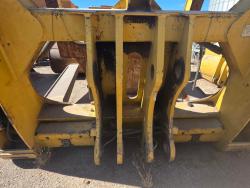 CLAMP PARA CATERPILLAR 988H