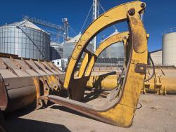 CLAMP PARA CATERPILLAR 988H