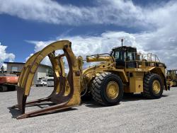 CLAMP PARA CATERPILLAR 988H