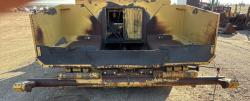 PAVIMENTADORA CATERPILLAR AP-655C