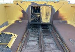 PAVIMENTADORA CATERPILLAR AP-655C