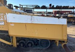 PAVIMENTADORA CATERPILLAR AP-655C