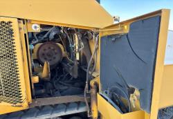 PAVIMENTADORA CATERPILLAR AP-655C