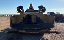 PAVIMENTADORA CATERPILLAR AP-655C