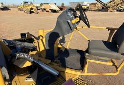 PAVIMENTADORA CATERPILLAR AP-655C