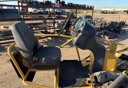 PAVIMENTADORA CATERPILLAR AP-655C