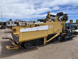 CATERPILLAR AP-655C