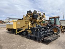 CATERPILLAR AP-655C