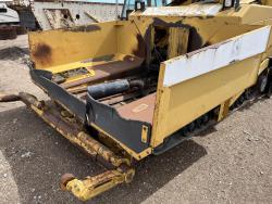 CATERPILLAR AP-655C