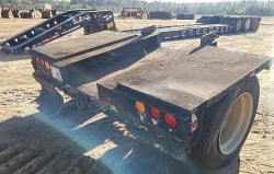 EJE ADICIONAL PARA LOWBOY STINGER