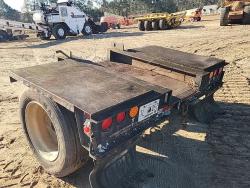 EJE ADICIONAL PARA LOWBOY STINGER