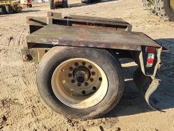 EJE ADICIONAL PARA LOWBOY STINGER