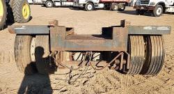 EJE ADICIONAL PARA LOWBOY STINGER