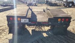 EJE ADICIONAL PARA LOWBOY STINGER