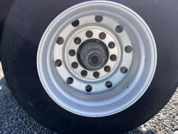 EJE ADICIONAL PARA LOWBOY STINGER