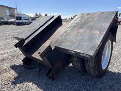 EJE ADICIONAL PARA LOWBOY STINGER