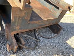 EJE ADICIONAL PARA LOWBOY STINGER