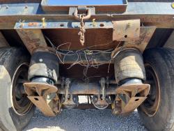 EJE ADICIONAL PARA LOWBOY STINGER