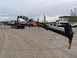 CAMION FREIGHTLINER 114SD CON GRUA PALFINGER PK 33002-EH