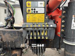 CAMION FREIGHTLINER 114SD CON GRUA PALFINGER PK 33002-EH