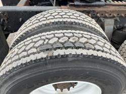 CAMION FREIGHTLINER 114SD CON GRUA PALFINGER PK 33002-EH