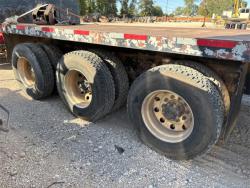 CAMION STERLING LT501 CON GRUA NATIONAL CRANE 1400H