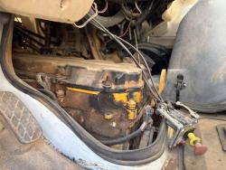 CAMION STERLING LT501 CON GRUA NATIONAL CRANE 1400H