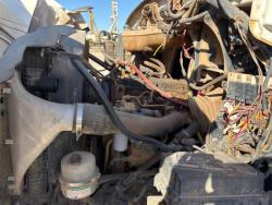 CAMION STERLING LT501 CON GRUA NATIONAL CRANE 1400H