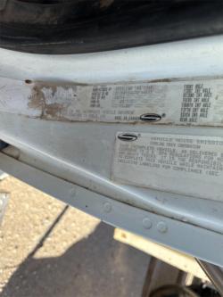 CAMION STERLING LT501 CON GRUA NATIONAL CRANE 1400H