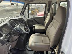 CAMION CON GRUA TITAN  NATIONAL 1400H