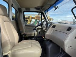 CAMION CON GRUA TITAN  NATIONAL 1400H