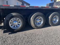 CAMION CON GRUA TITAN  NATIONAL 1400H