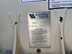 CAMION CON GRUA TITAN  NATIONAL 1400H