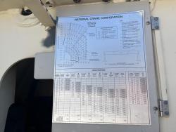 CAMION CON GRUA TITAN  NATIONAL 1400H