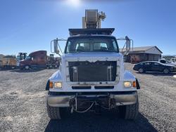 CAMION CON GRUA TITAN  NATIONAL 1400H