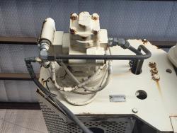 CAMION CON GRUA TITAN  NATIONAL 1400H