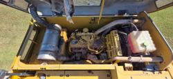 EXCAVADORA CATERPILLAR 320E