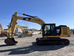 CATERPILLAR 320E L