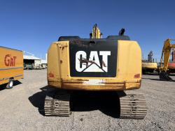 CATERPILLAR 320E L