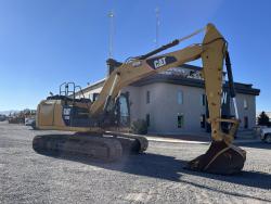 CATERPILLAR 320E L