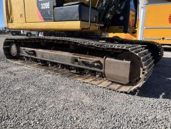 CATERPILLAR 320E L
